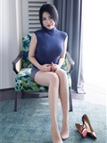 IMiss爱蜜社 2025.04.16 VOL.789 许诺Sabrina(9)
